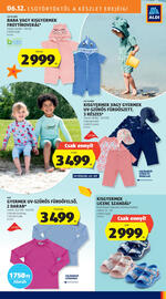 ALDI akciós újság hét 24 Oldal 25