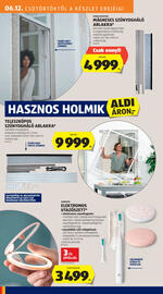 ALDI akciós újság hét 24 Oldal 26