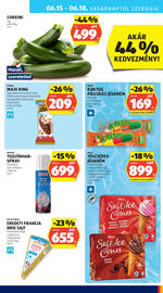 ALDI akciós újság hét 24 Oldal 33
