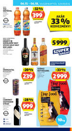 ALDI akciós újság hét 24 Oldal 35