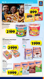 ALDI akciós újság hét 24 Oldal 37