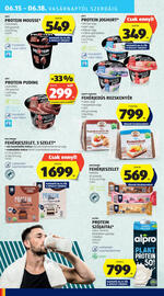 ALDI akciós újság hét 24 Oldal 42