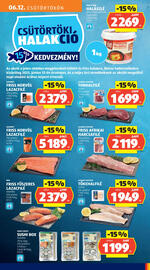 ALDI akciós újság hét 24 Oldal 7
