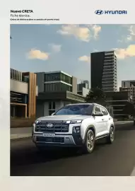 Catálogo Hyundai Página 1