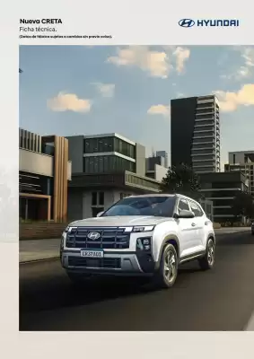 Catálogo Hyundai (válido hasta 7-06)