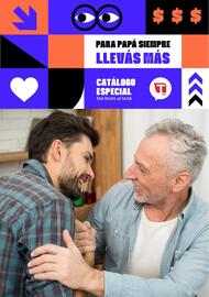 Catálogo Supermercados Tadicor Página 1