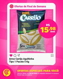 Catálogo Comercial Esperança Página 1