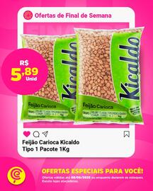 Catálogo Comercial Esperança Página 2