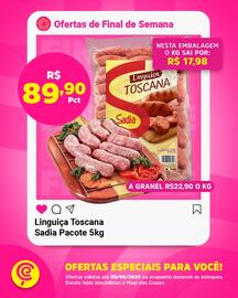 Catálogo Comercial Esperança Página 4