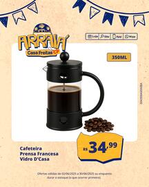 Catálogo Casa Freitas Página 1