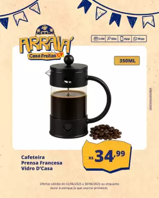 Catálogo Casa Freitas