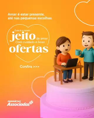 Catálogo Farmácias Associadas