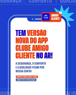 Catálogo Andorinha Hipermercado
