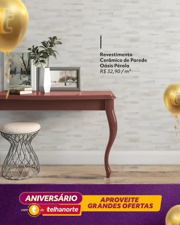 Catálogo Telhanorte (válido até 25-06)