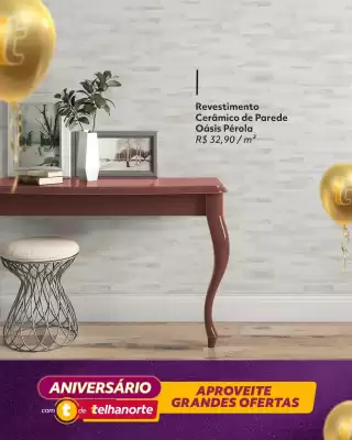 Catálogo Telhanorte