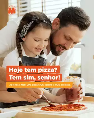 Catálogo Supermercados Mundial