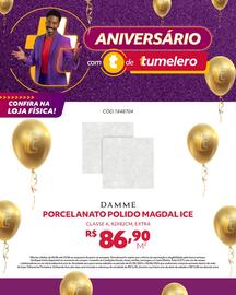 Catálogo Tumelero Página 4