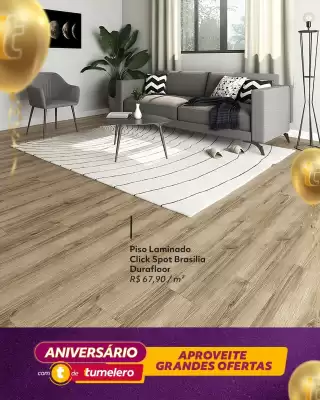 Catálogo Tumelero