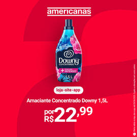 Catálogo Lojas Americanas Página 3