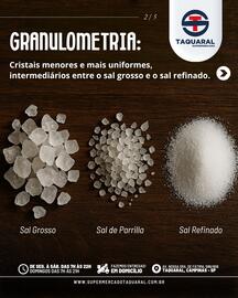 Catálogo Supermercado Taquaral Página 2