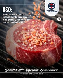Catálogo Supermercado Taquaral Página 4