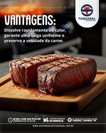 Catálogo Supermercado Taquaral Página 5