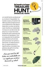 Catálogo Costco Página 17
