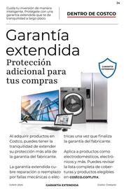 Catálogo Costco Página 24