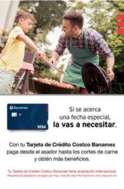 Catálogo Costco Página 3