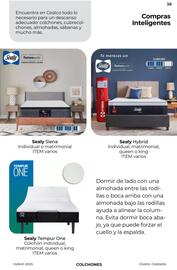 Catálogo Costco Página 38