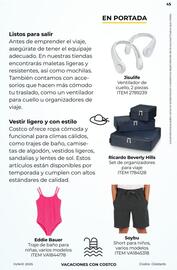 Catálogo Costco Página 45
