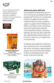 Catálogo Costco Página 46