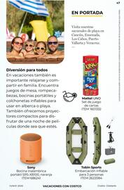 Catálogo Costco Página 47