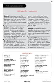 Catálogo Costco Página 54