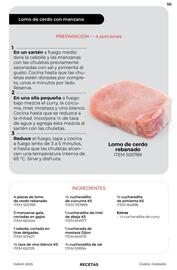 Catálogo Costco Página 56