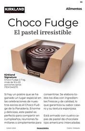 Catálogo Costco Página 86