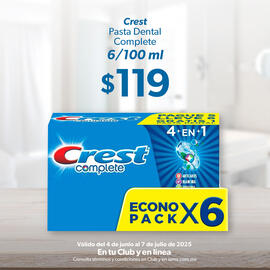 Catálogo Sam's Club Página 2