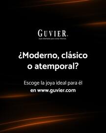 Catálogo Guvier Página 5