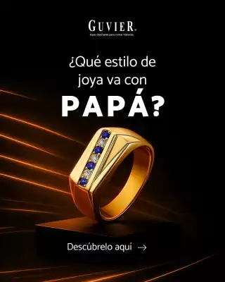 Catálogo Guvier (válido hasta 15-06)