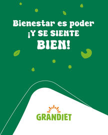 Catálogo Grandiet Página 3