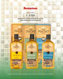 Catálogo Ferniplast Página 2