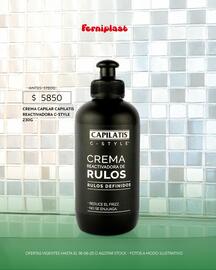 Catálogo Ferniplast Página 5