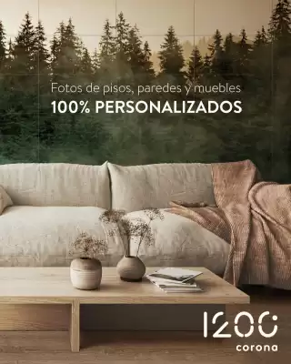Catálogo Hipercentro Corona (válido hasta 30-06)
