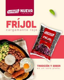 Catálogo La Vaquita Supermercados Página 2