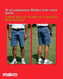 Catálogo Makro Página 1