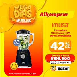 Catálogo Alkomprar semana 23 Página 3