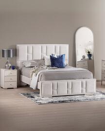 Catálogo Muebles Jamar Página 1