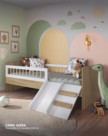 Catálogo Muebles Jamar Página 2