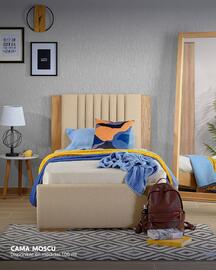 Catálogo Muebles Jamar Página 3