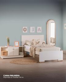 Catálogo Muebles Jamar Página 4